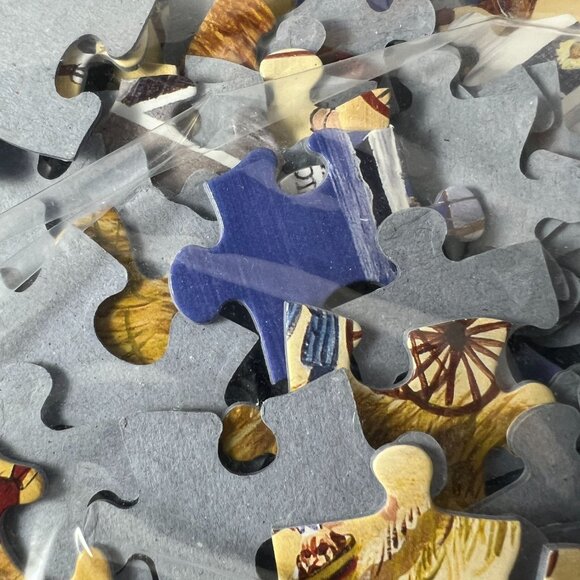 Eurographics The 4th Of July Parade 300-Piece XL Family Puzzle - Picture 3 of 3